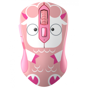 Chuột chơi game Dareu LM115G Multi Color Wireless